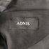 ADNIS オープンカラーレーヨンシャツ domestic メンズ JPN:M