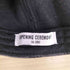 オープニングセレモニー OPENING CEREMONY フェイクレザー6パネルキャップ メンズ ONE SIZE