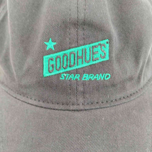 GOODHUES GOODHUES CAP select メンズ FREE
