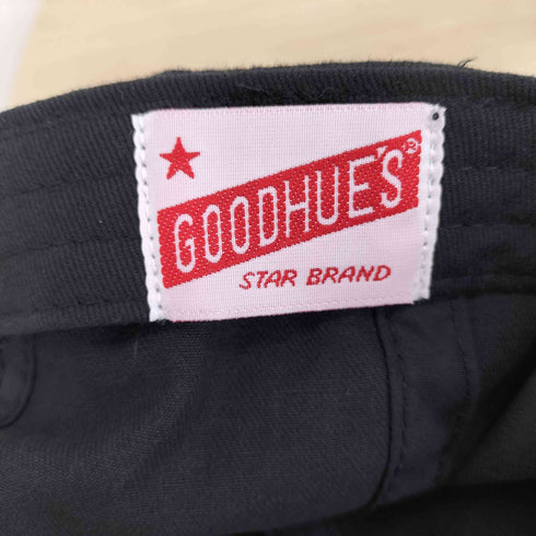 GOODHUES GOODHUES CAP select メンズ FREE