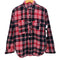 エンジニアードガーメンツ Engineered Garments L/S チェック ワークシャツ メンズ import:XS