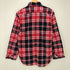 エンジニアードガーメンツ Engineered Garments L/S チェック ワークシャツ メンズ import:XS