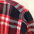 エンジニアードガーメンツ Engineered Garments L/S チェック ワークシャツ メンズ import:XS