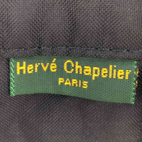 エルベシャプリエ Herve Chapelier ポーチ レディース