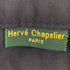 エルベシャプリエ Herve Chapelier ポーチ レディース