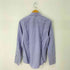 カルバンクライン CALVIN KLEIN L/S ストライプシャツ メンズ import:M