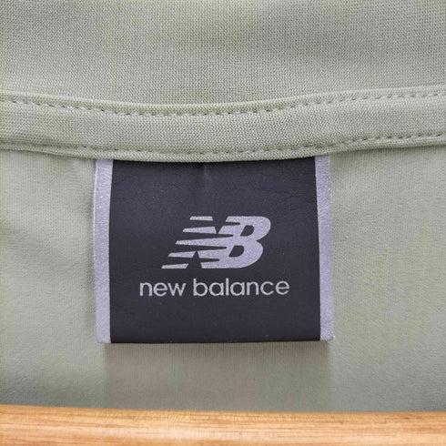 ニューバランス NEW BALANCE MET24 Training Short Sleeve Tee メンズ JPN:S