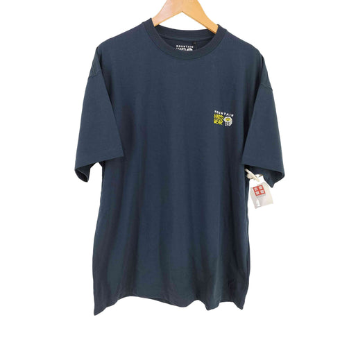 ビームス BEAMS 別注 Space Station Graphic T-shirt メンズ JPN:M