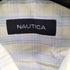 ノーティカ NAUTICA L/S ビッグシルエットチェックシャツ メンズ 17 1/2