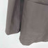 ユナイテッドアローズグリーンレーベルリラクシング UNITED ARROWS green label relaxing リネンライク ドライ エステル ジャーディガンジャケット メンズ JPN:L