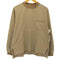 ニューバランス NEW BALANCE tokyodeslgn studio L/S カットオフ モックネック Tシャツ メンズ import:M