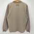 ニューバランス NEW BALANCE tokyodeslgn studio L/S カットオフ モックネック Tシャツ メンズ import:M