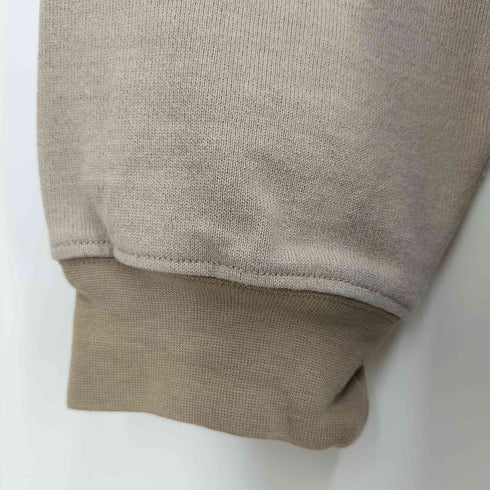 ニューバランス NEW BALANCE tokyodeslgn studio L/S カットオフ モックネック Tシャツ メンズ import:M