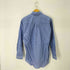 ノーティカ NAUTICA L/S BDストライプシャツ メンズ 15 32/33