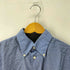 ノーティカ NAUTICA L/S BDストライプシャツ メンズ 15 32/33