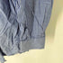 ノーティカ NAUTICA L/S BDストライプシャツ メンズ 15 32/33