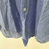 ノーティカ NAUTICA L/S BDストライプシャツ メンズ 15 32/33