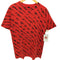Rouge States 90S Gunshow Script T-shirt メンズ M