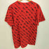 Rouge States 90S Gunshow Script T-shirt メンズ M