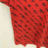 Rouge States 90S Gunshow Script T-shirt メンズ M