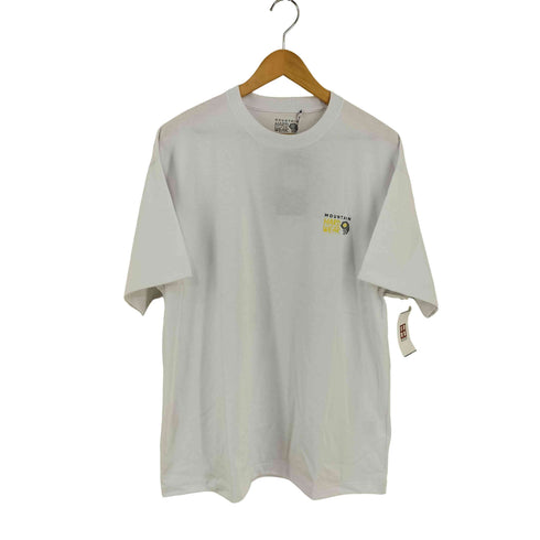 ビームス BEAMS 別注 Space Station Graphic T-shirt メンズ JPN:M