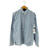ジェイクルー J.CREW L/S BDチェックシャツ メンズ import:M