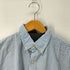 ジェイクルー J.CREW L/S BDチェックシャツ メンズ import:M