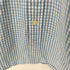ジェイクルー J.CREW L/S BDチェックシャツ メンズ import:M