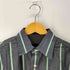 バナナリパブリック BANANA REPUBLIC L/S ストライプシャツ メンズ import:S