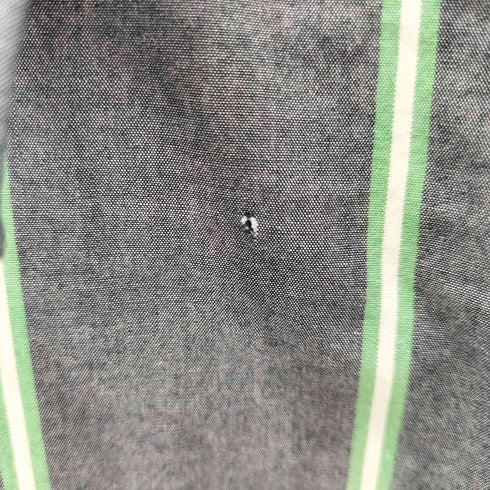 バナナリパブリック BANANA REPUBLIC L/S ストライプシャツ メンズ import:S