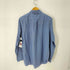 チャップス CHAPS L/S BDチェックシャツ メンズ import:M