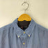 チャップス CHAPS L/S BDチェックシャツ メンズ import:M