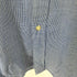 チャップス CHAPS L/S BDチェックシャツ メンズ import:M