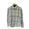 ジェイクルー J.CREW L/S チェックシャツ メンズ import:L