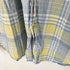 ジェイクルー J.CREW L/S チェックシャツ メンズ import:L