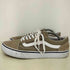 バンズ VANS CALM OLD SKOOL TAUPE メンズ JPN:28
