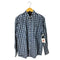トミーヒルフィガー TOMMY HILFIGER L/S BDチェックシャツ メンズ import:L