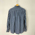 トミーヒルフィガー TOMMY HILFIGER L/S BDチェックシャツ メンズ import:L