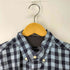 トミーヒルフィガー TOMMY HILFIGER L/S BDチェックシャツ メンズ import:L