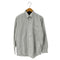 ジェイクルー J.CREW 90-00S L/S BDストライプシャツ 巨人タグ メンズ 15 1/2-34