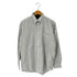 ジェイクルー J.CREW 90-00S L/S BDストライプシャツ 巨人タグ メンズ 15 1/2-34