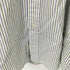 ジェイクルー J.CREW 90-00S L/S BDストライプシャツ 巨人タグ メンズ 15 1/2-34