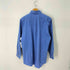 チャップス CHAPS L/S BDプレーンシャツ メンズ import:M