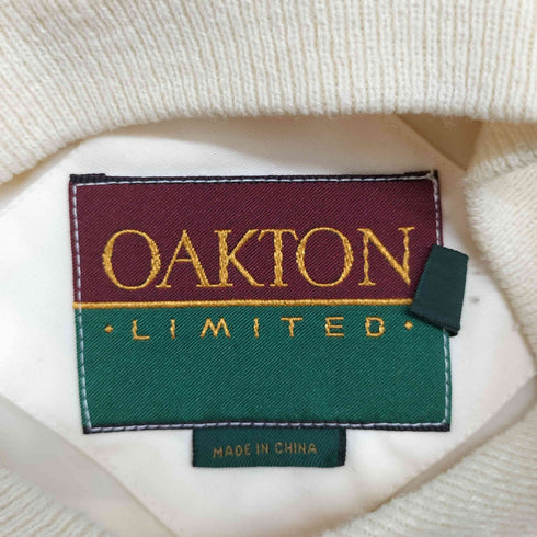 OKATON 比翼ブルゾン メンズ import:M