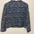 ビューティーアンドユースユナイテッドアローズ BEAUTY & YOUTH UNITED ARROWS BYTF ファンシーツイードノーカラージャケット レディース JPN:M