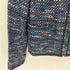ビューティーアンドユースユナイテッドアローズ BEAUTY & YOUTH UNITED ARROWS BYTF ファンシーツイードノーカラージャケット レディース JPN:M