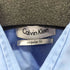 カルバンクライン CALVIN KLEIN L/S プレーンシャツ メンズ 17 32/33