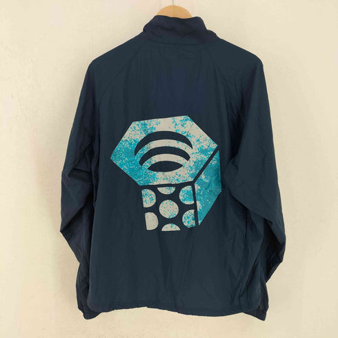 ビームス BEAMS 別注 AIRSHELL HOODY メンズ JPN:M
