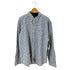 アバクロンビーアンドフィッチ Abercrombie & Fitch L/S BDチェックシャツ メンズ import:L
