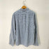 アバクロンビーアンドフィッチ Abercrombie & Fitch L/S BDチェックシャツ メンズ import:L